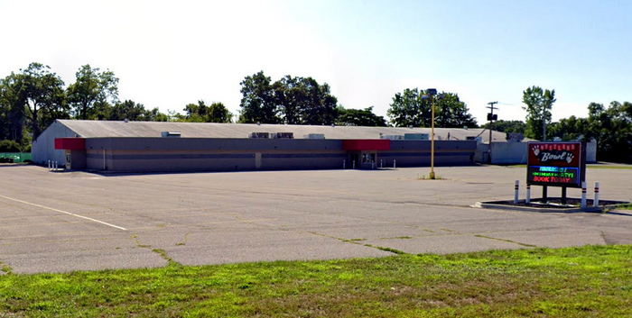 Westland Bowl